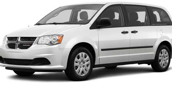 DODGE GRAND CARAVAN 2015 2C4RDGBG6FR551076 image